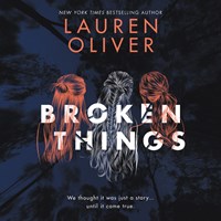 BROKEN THINGS