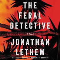 THE FERAL DETECTIVE