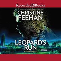 LEOPARD'S RUN