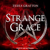 STRANGE GRACE