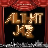 ALL THAT JAZZ