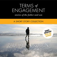 TERMS OF ENGAGEMENT