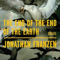 THE END OF THE END OF THE EARTH