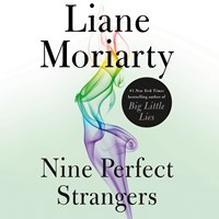 NINE PERFECT STRANGERS