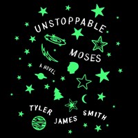 UNSTOPPABLE MOSES