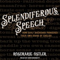 SPLENDIFEROUS SPEECH