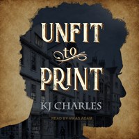 UNFIT TO PRINT