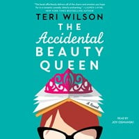 THE ACCIDENTAL BEAUTY QUEEN