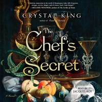 THE CHEF'S SECRET