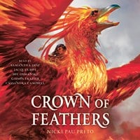 CROWN OF FEATHERS