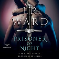 PRISONER OF NIGHT