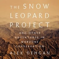THE SNOW LEOPARD PROJECT 