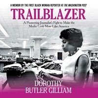 TRAILBLAZER 