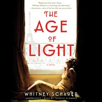 THE AGE OF LIGHT 