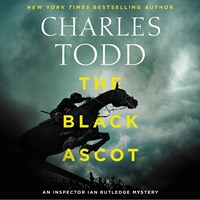 THE BLACK ASCOT