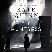 THE HUNTRESS