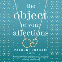 THE OBJECT OF YOUR AFFECTIONS