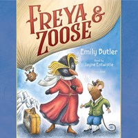 FREYA & ZOOSE