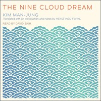 THE NINE CLOUD DREAM