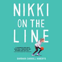 NIKKI ON THE LINE