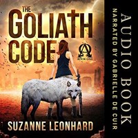 THE GOLIATH CODE