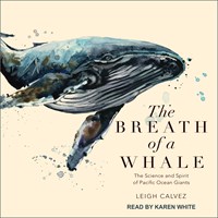 THE BREATH OF A WHALE