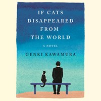 IF CATS DISAPPEARED FROM THE WORLD