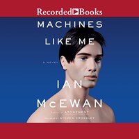 MACHINES LIKE ME