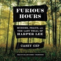 FURIOUS HOURS
