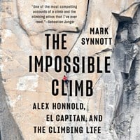 THE IMPOSSIBLE CLIMB