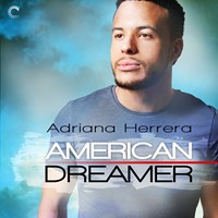 AMERICAN DREAMER