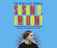 SUSAN B. ANTHONY