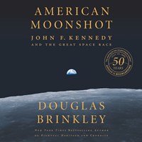 AMERICAN MOONSHOT