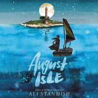 AUGUST ISLE