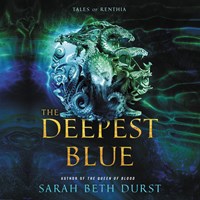 THE DEEPEST BLUE