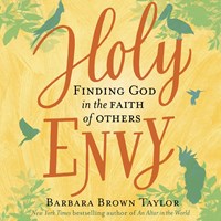 HOLY ENVY