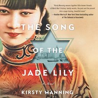 THE SONG OF THE JADE LILY
