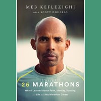 26 MARATHONS