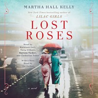 LOST ROSES