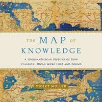 THE MAP OF KNOWLEDGE