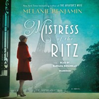 MISTRESS OF THE RITZ