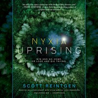 NYXIA UPRISING