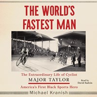 THE WORLD'S FASTEST MAN