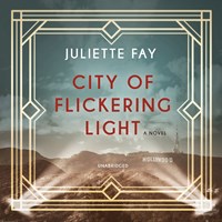 CITY OF FLICKERING LIGHT