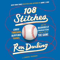 108 STITCHES