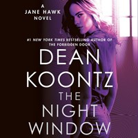 THE NIGHT WINDOW