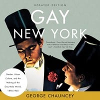 GAY NEW YORK 