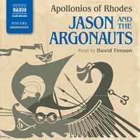 JASON AND THE ARGONAUTS