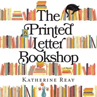 THE PRINTED LETTER BOOKSHOP