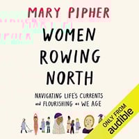 WOMEN ROWING NORTH